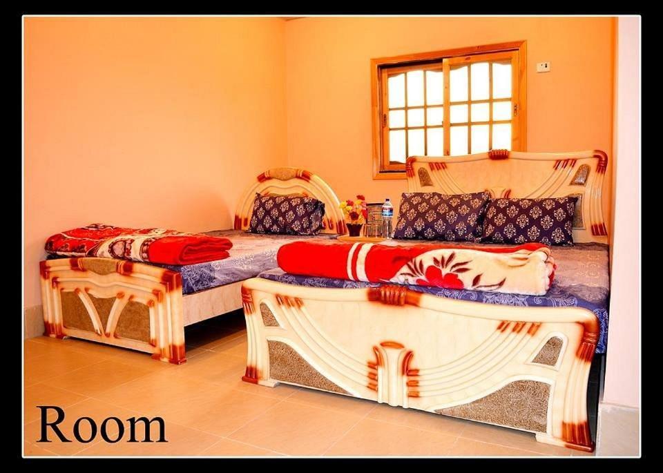 Palm Valley Hotel Sukkur Kültér fotó